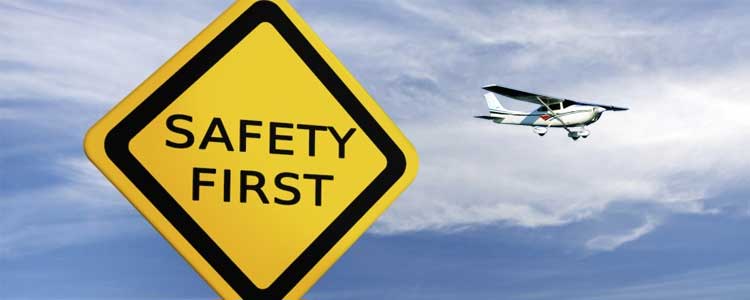 Pacific Coast Flyers Safety Program