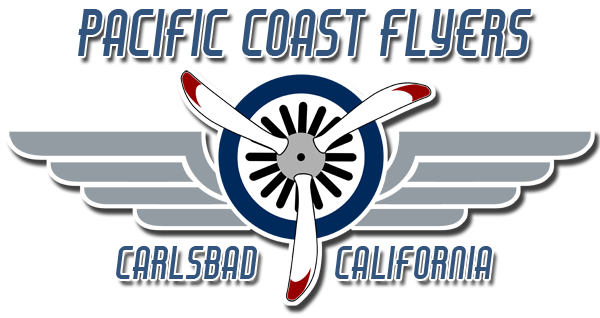 Pacific Coast Flyers