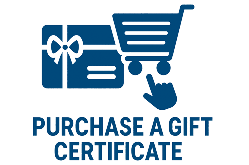 Pacific Coast Flyers - Gift Certificate