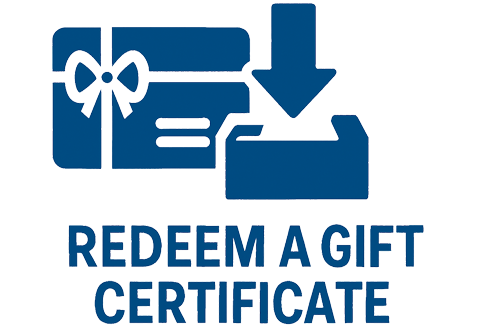 Pacific Coast Flyers - Gift Certificate