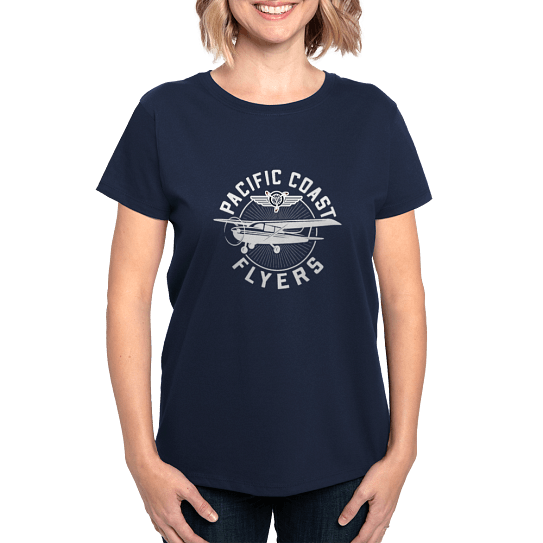 Pacific Coast Flyers - Online Store